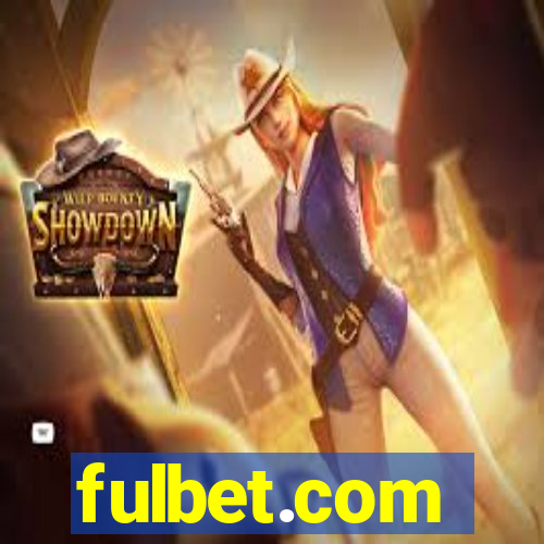 fulbet.com