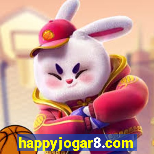 happyjogar8.com