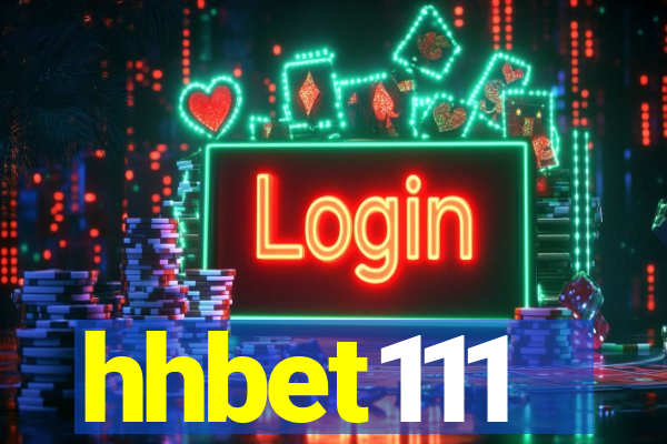 hhbet111