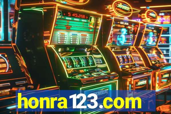 honra123.com