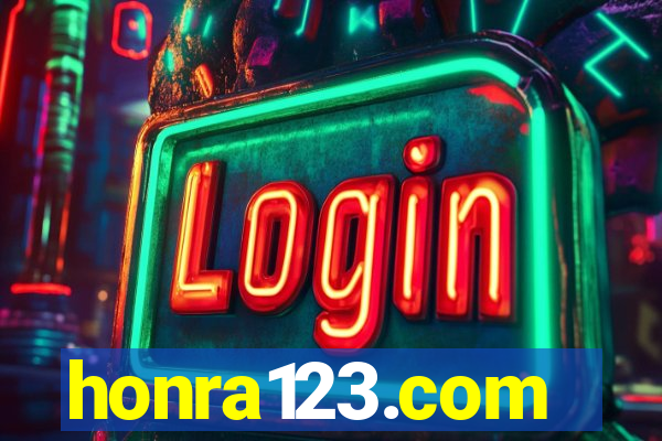 honra123.com