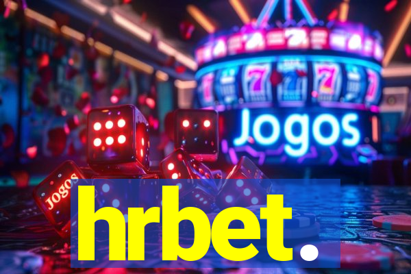 hrbet.