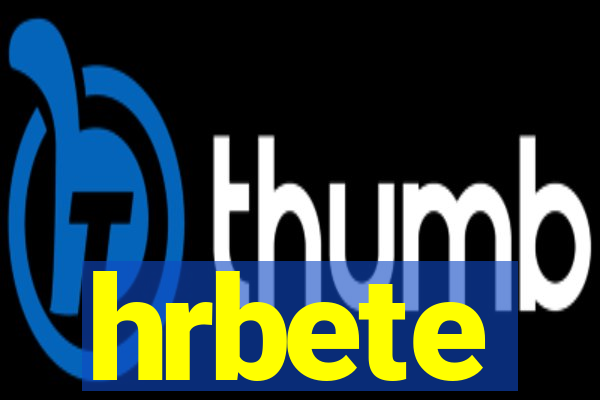 hrbete