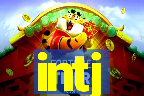 intj