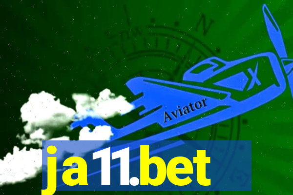 ja11.bet