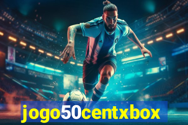 jogo50centxbox