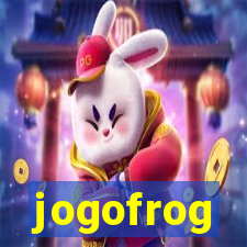 jogofrog