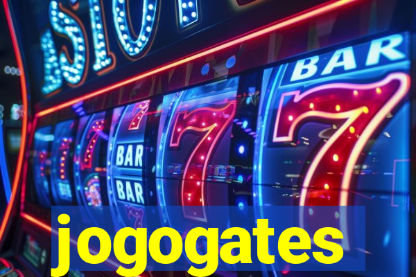 jogogates