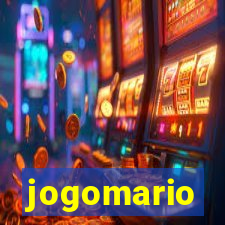 jogomario