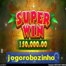 jogorobozinho