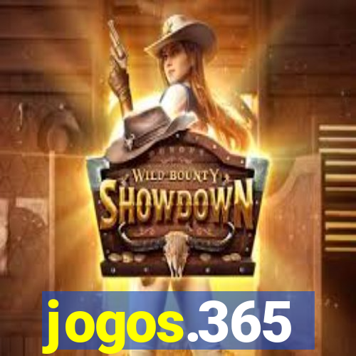 jogos.365