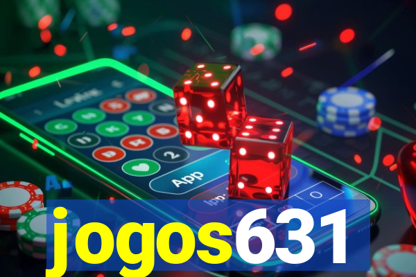 jogos631