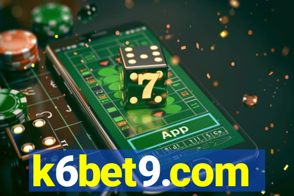 k6bet9.com