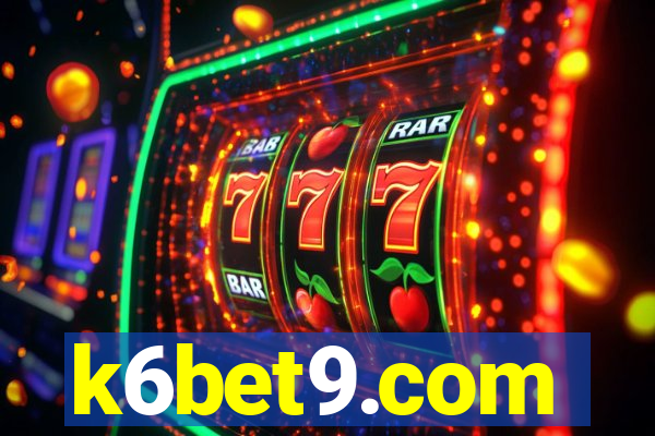 k6bet9.com