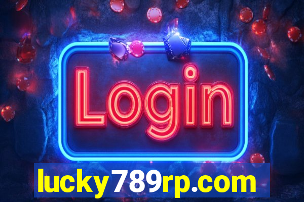 lucky789rp.com