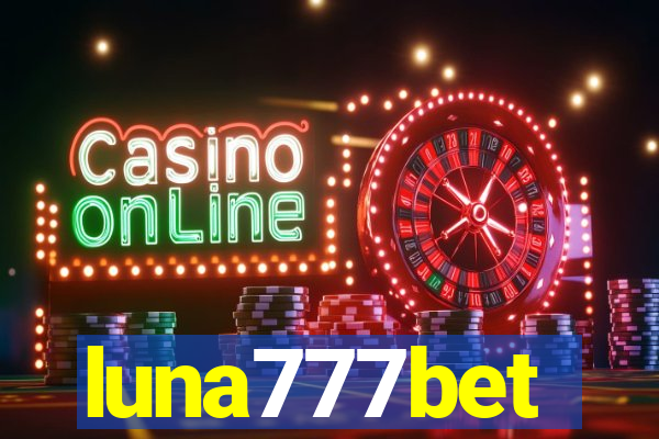 luna777bet