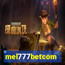 mel777betcom