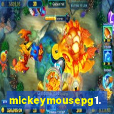 mickeymousepg1.com