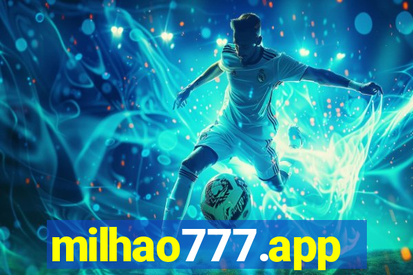 milhao777.app