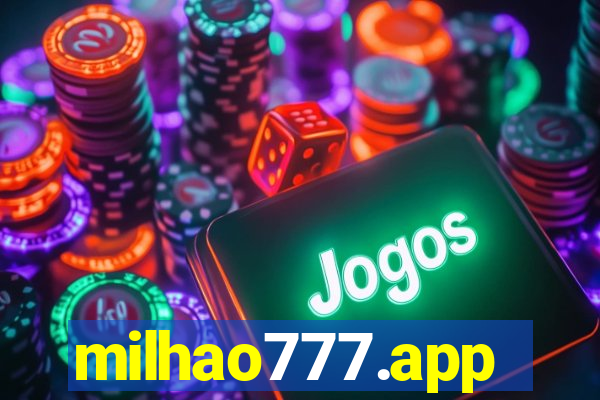 milhao777.app