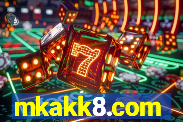 mkakk8.com