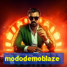 mododemoblaze