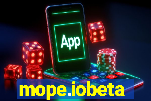 mope.iobeta