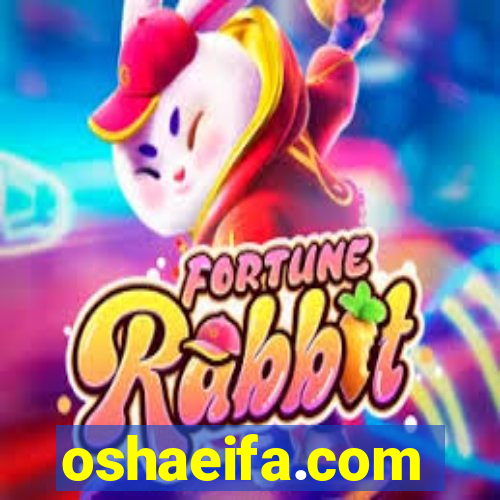 oshaeifa.com