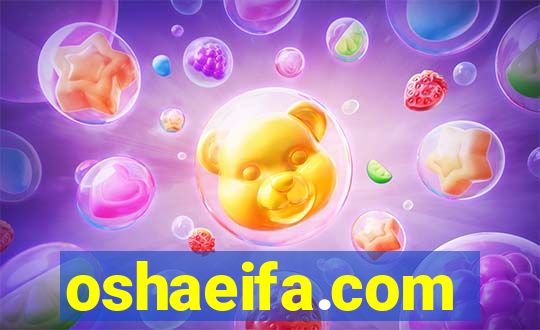 oshaeifa.com