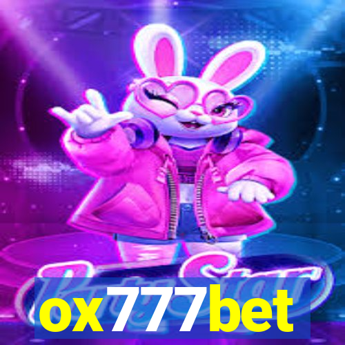 ox777bet