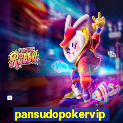 pansudopokervip.net