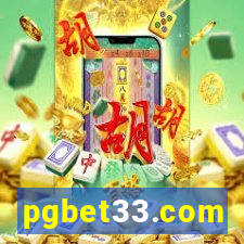 pgbet33.com