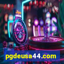 pgdeusa44.com