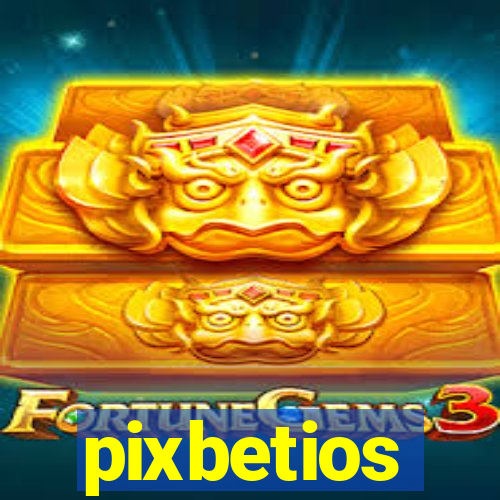 pixbetios