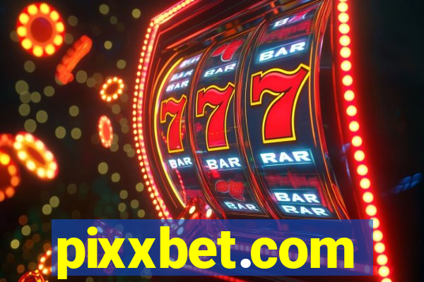 pixxbet.com