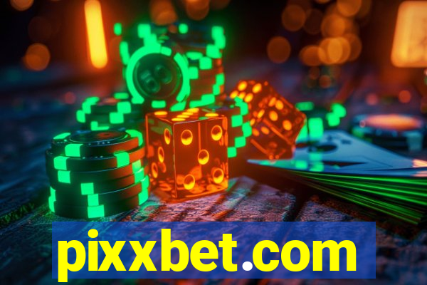 pixxbet.com