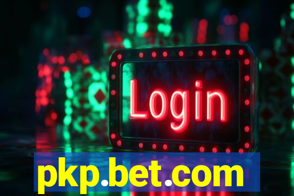 pkp.bet.com