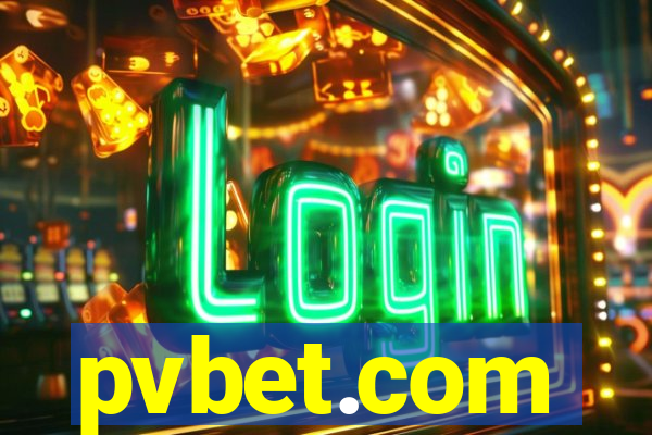 pvbet.com