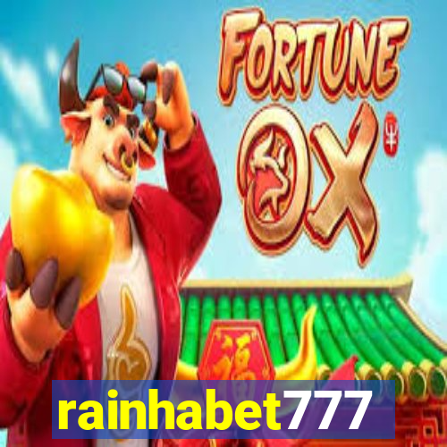 rainhabet777