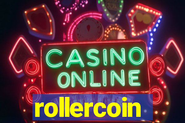 rollercoin