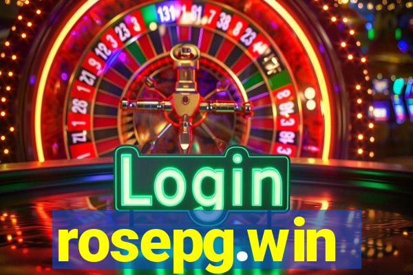 rosepg.win