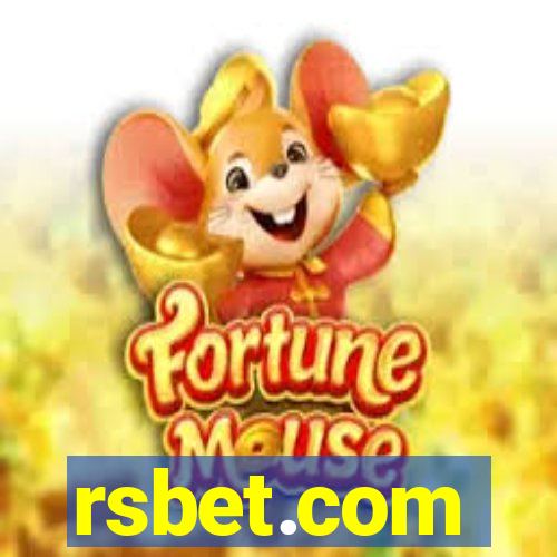 rsbet.com