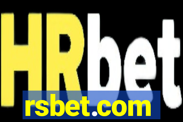 rsbet.com