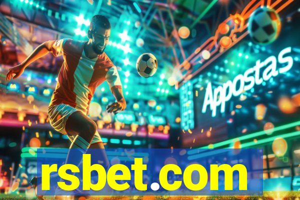 rsbet.com