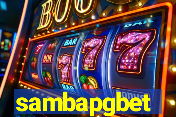 sambapgbet