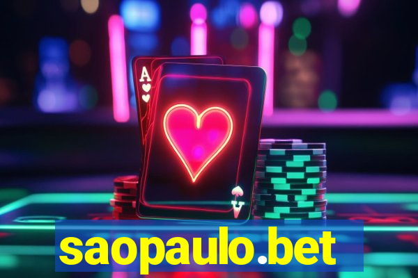 saopaulo.bet