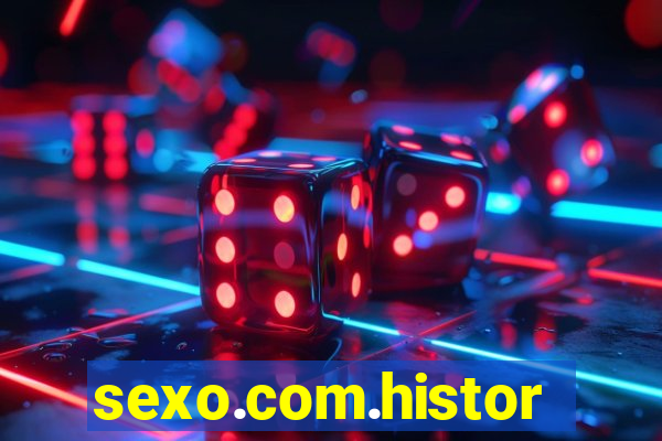 sexo.com.historia