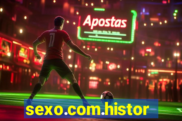 sexo.com.historia