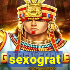 sexograt