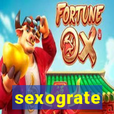 sexograte